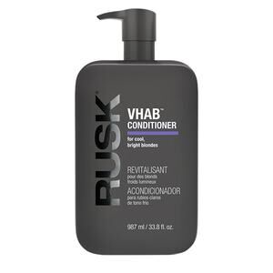 Rusk VHAB Conditioner, 33.8 oz